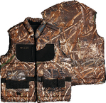 Stearns Realtree Max 5 Hunting Vests